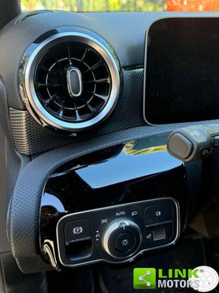 MERCEDES-BENZ A 200 usata, con ESP