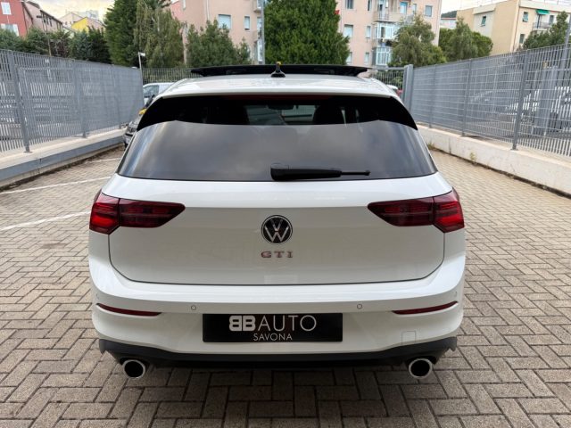 VOLKSWAGEN Golf GTI usata, con Boardcomputer