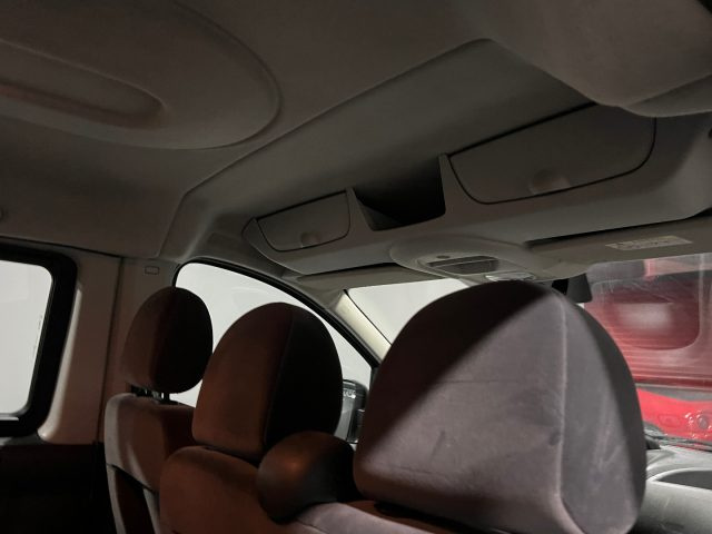 FIAT Scudo usata, con Climatizzatore