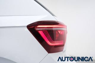 VOLKSWAGEN Polo usata, con Fari full-led