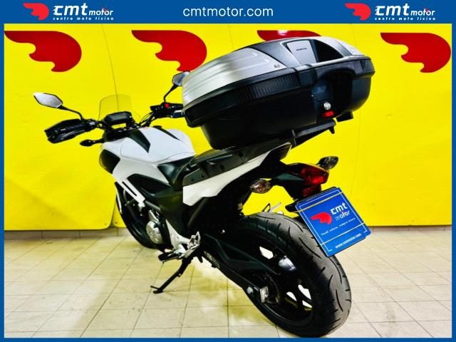 HONDA NC700X usata 3
