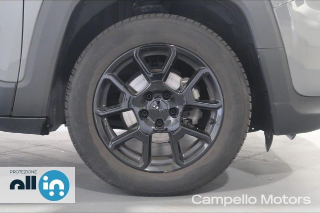 JEEP Renegade usata 16