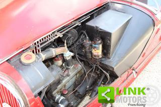 FIAT Balilla usata 28