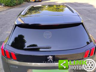 PEUGEOT 3008 usata, con Cruise Control