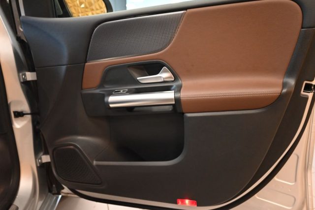 MERCEDES-BENZ B 180 usata 63