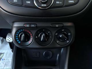 OPEL Corsa usata, con Chiusura centralizzata