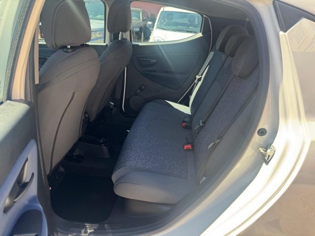 LANCIA Ypsilon usata, con Chiusura centralizzata telecomandata