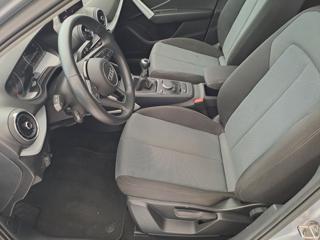 AUDI Q2 usata, con Climatizzatore