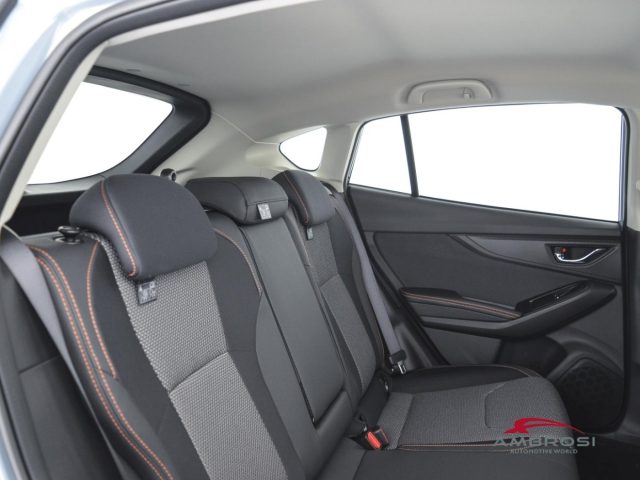 SUBARU XV usata 10