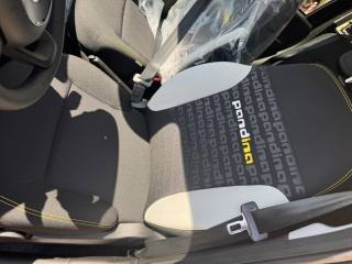 FIAT Panda usata, con Autoradio