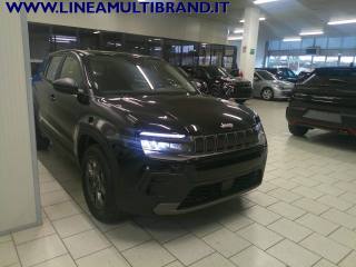 JEEP Avenger usata, con Luci diurne LED