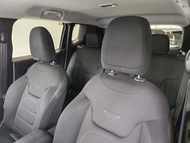 JEEP Renegade usata, con Bracciolo