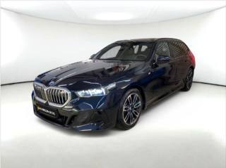 BMW 520 usata, con Regolazione elettrica sedili