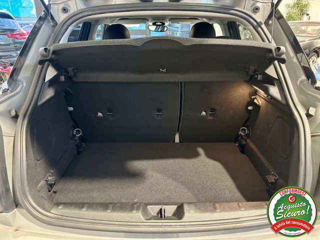 MINI Cooper usata, con Chiusura centralizzata telecomandata