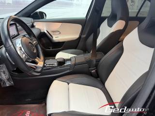 MERCEDES-BENZ A 180 usata, con Chiusura centralizzata