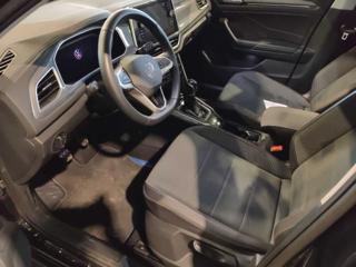 VOLKSWAGEN T-Roc usata, con Alzacristalli elettrici