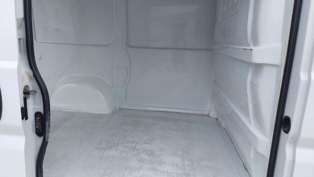 FIAT Ducato usata, con Autoradio digitale