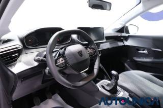 PEUGEOT 208 usata, con Autoradio
