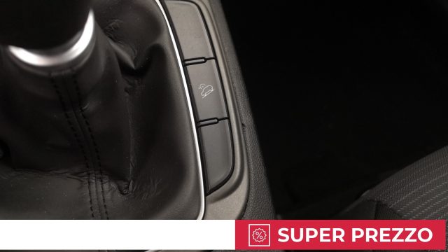 HYUNDAI Kona usata, con Fendinebbia