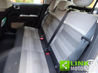 CITROEN C3 usata, con Controllo trazione