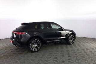 PORSCHE Macan usata 2