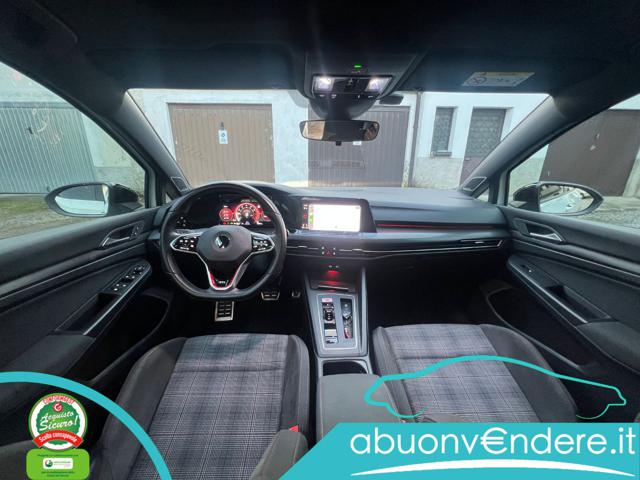 VOLKSWAGEN Golf usata, con Cruise Control