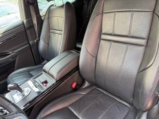 LAND ROVER Range Rover Evoque usata, con ESP