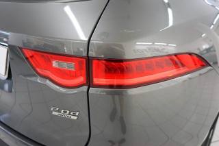 JAGUAR F-Pace usata, con Volante multifunzione