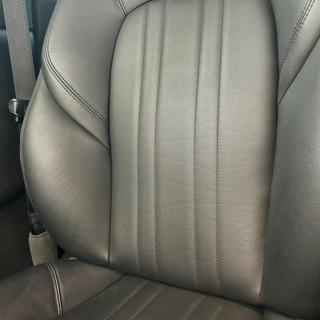 MASERATI Levante usata, con Controllo automatico clima