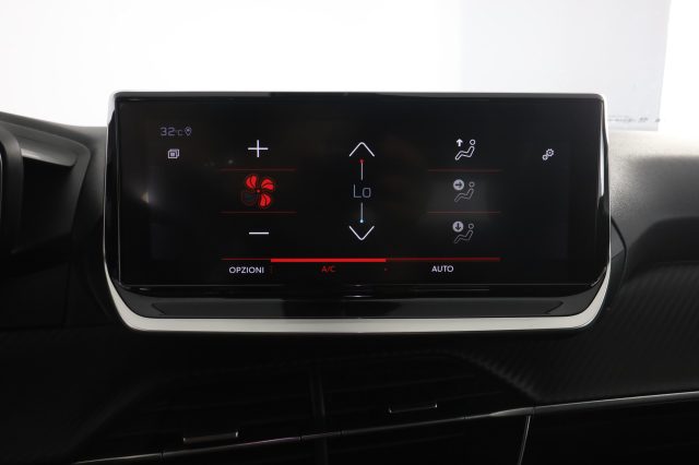PEUGEOT 2008 usata 10