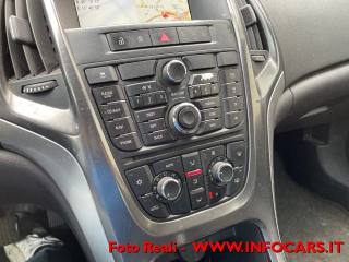 OPEL Astra usata 21
