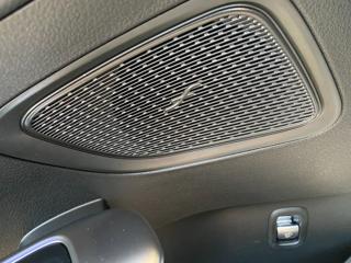 MERCEDES-BENZ C 200 usata, con Sistema di navigazione