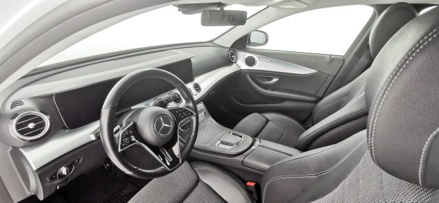 MERCEDES-BENZ E 300 usata 79