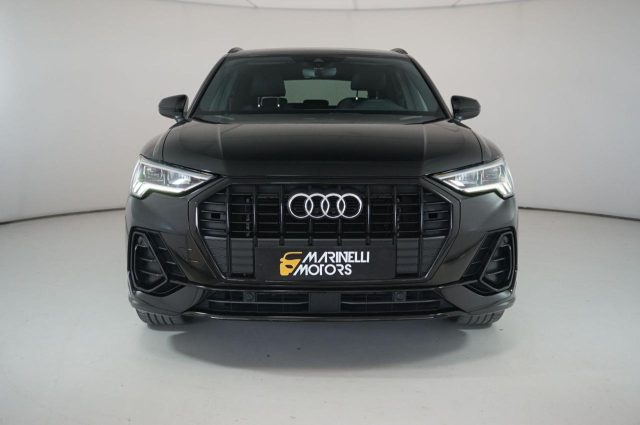AUDI Q3 usata, con Airbag laterali