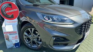 FORD Kuga usata, con Chiusura centralizzata telecomandata