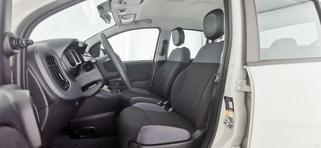 FIAT Panda usata, con Luci diurne