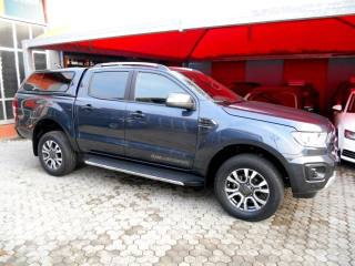 FORD Ranger usata, con Cerchi in lega