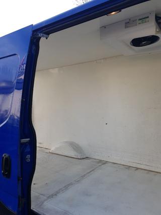 IVECO Daily usata, con ESP