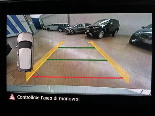 VOLKSWAGEN Tiguan usata, con Chiusura centralizzata