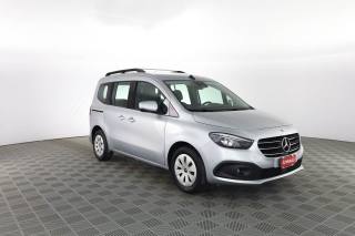MERCEDES-BENZ CLA usata 1