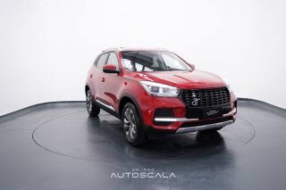 DR MOTOR DR 4.0 usata, con Climatizzatore