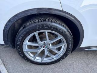 ALFA ROMEO Stelvio usata, con Volante in pelle