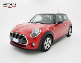 MINI One usata, con Airbag Passeggero