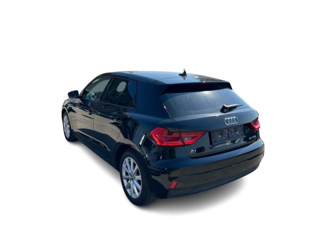 AUDI A1 usata, con Autoradio