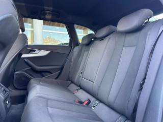 AUDI A4 usata, con Controllo trazione