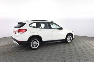BMW X1 usata 2