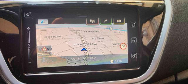 SUZUKI S-Cross usata, con Bluetooth