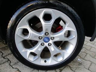 FORD Kuga usata, con Climatizzatore