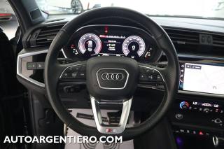 AUDI Q3 usata, con Park Distance Control