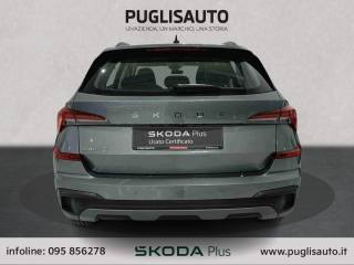 SKODA Kamiq usata, con Controllo trazione